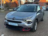 Citroën C4 Lim. Shine / DAB / Automatik / LED - Citroën C4 SHINE mit Diesel-Antrieb
