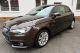 Audi A1 1.2 TFSI Ambition, Xenon, EPH, uvm.