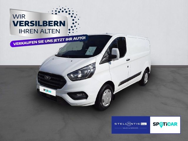 Ford Transit Custom 300 L1H1 LKW VA Basis*Klima*PDC*B