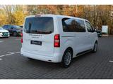 Peugeot Traveller Active L2 BlueHDi 180 7-Sitzer *Navi + - Peugeot Traveller in Wuppertal