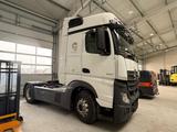 Mercedes-Benz Actros 4  1846 4x2 - Mercedes-Benz Actros 1846
