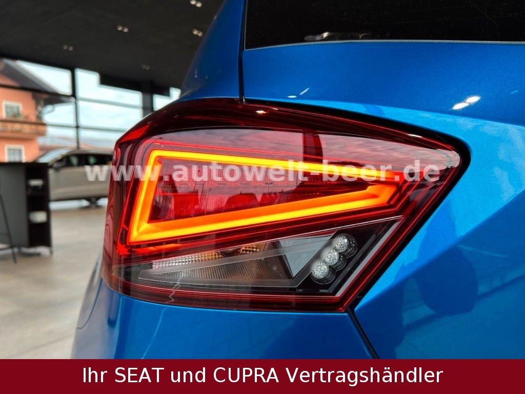 Seat Ibiza - Bild 24