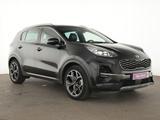 Kia Sportage GT-Line AWD|LED|ACC|JBL|Leder|Navi - Kia aus 2021