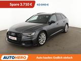 Audi A6 55 TFSI Mild-Hybrid quattro sport Aut.*NAVI* - Audi A6 Gebrauchtwagen in München