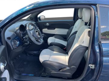 Fiat 500 Dolcevita 1,0 Carplay+PDC+LM+Pano+Klima