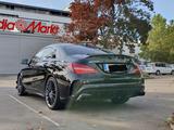 Mercedes-Benz Motorschaden CLA 45 AMG Mercedes-AMG CLA 45 - Coupés mit Unfallschaden