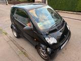 Smart ForTwo coupe / 100.000 km / Klima / TÜV NEU - Gebrauchtwagen bis 1.500 Euro mit TÜV