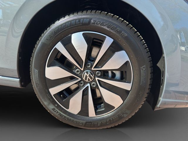 Golf VIII Variant 2.0 TDI Goal DSG FACEL. 360°