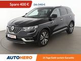 Renault Koleos 1.3 TCe Initiale Paris Aut.*NAVI*CAM*ACC* - Renault Koleos aus 2022