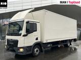 MAN TGL 12.250 4x2 BL CH "Box / Lift" - MAN LKWs