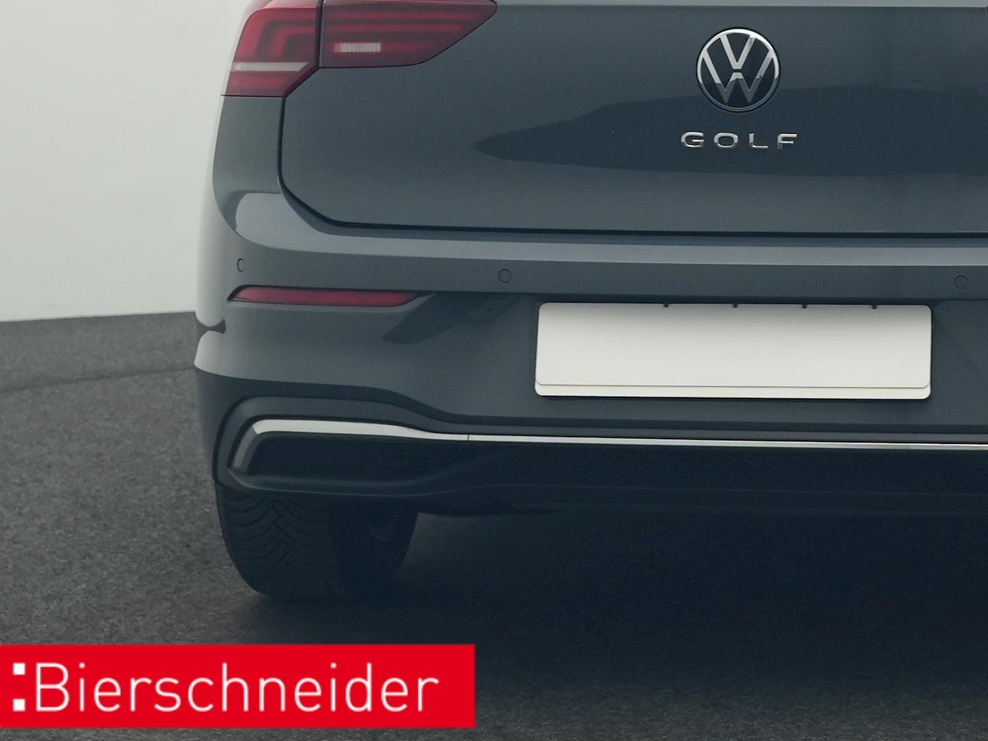 Volkswagen Golf 8 1.5 eTSI DSG Goal 4-J-GAR KAMERA NAVI LED, миниатюра 18