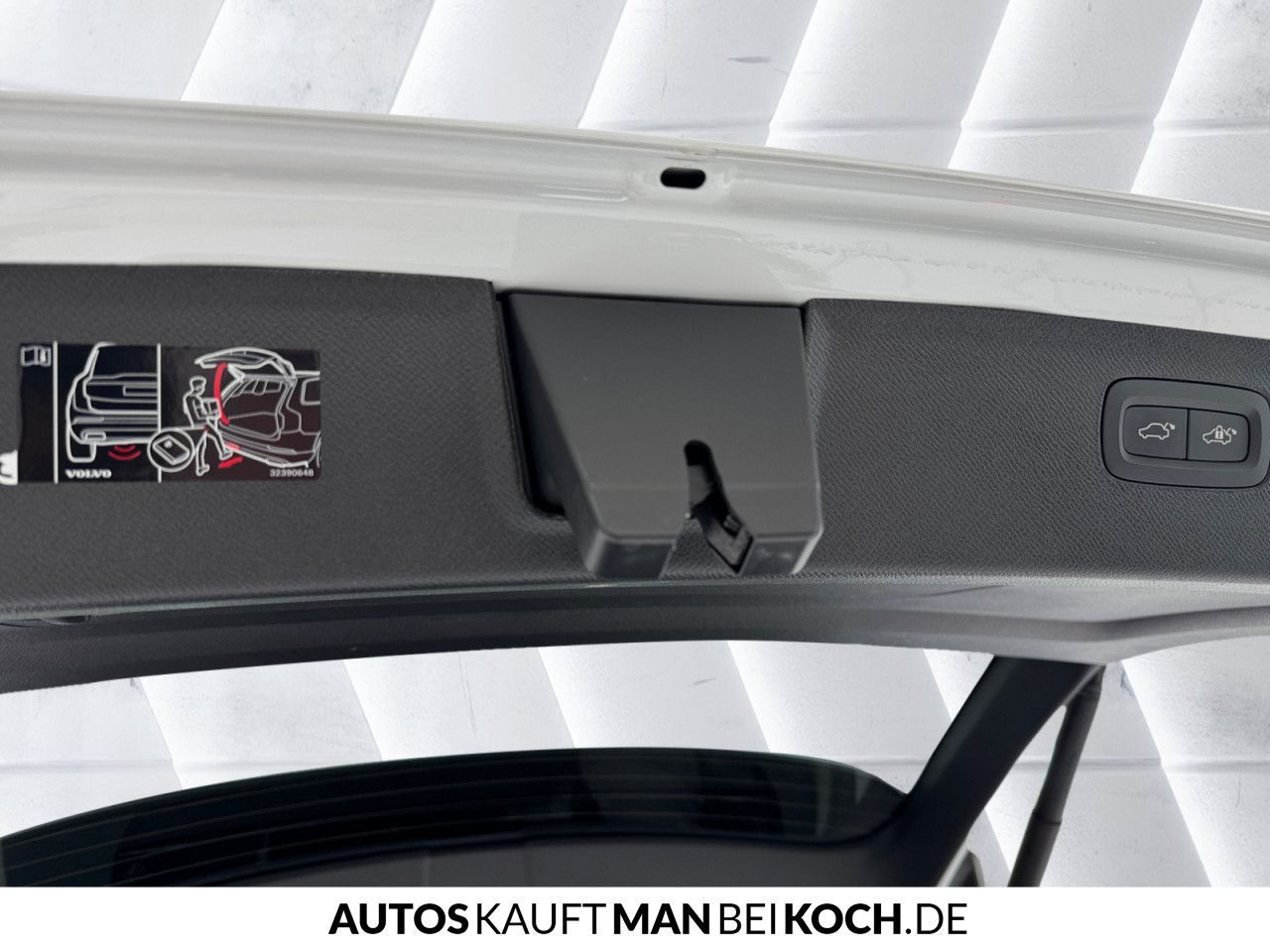 Volvo XC90 - Bild 21