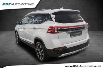 Bild 9 DFSK Andere Forthing 3 Automatic, Pano, Freisprech, USB