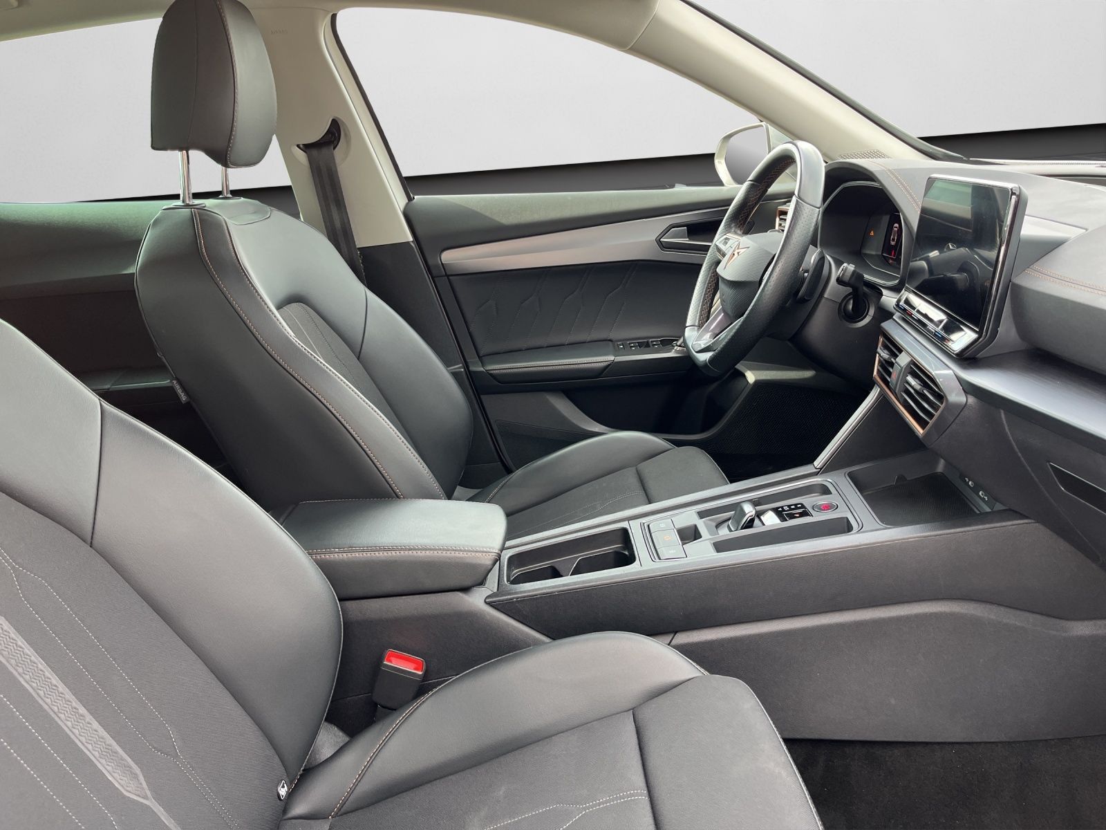 Cupra Formentor - Bild 4