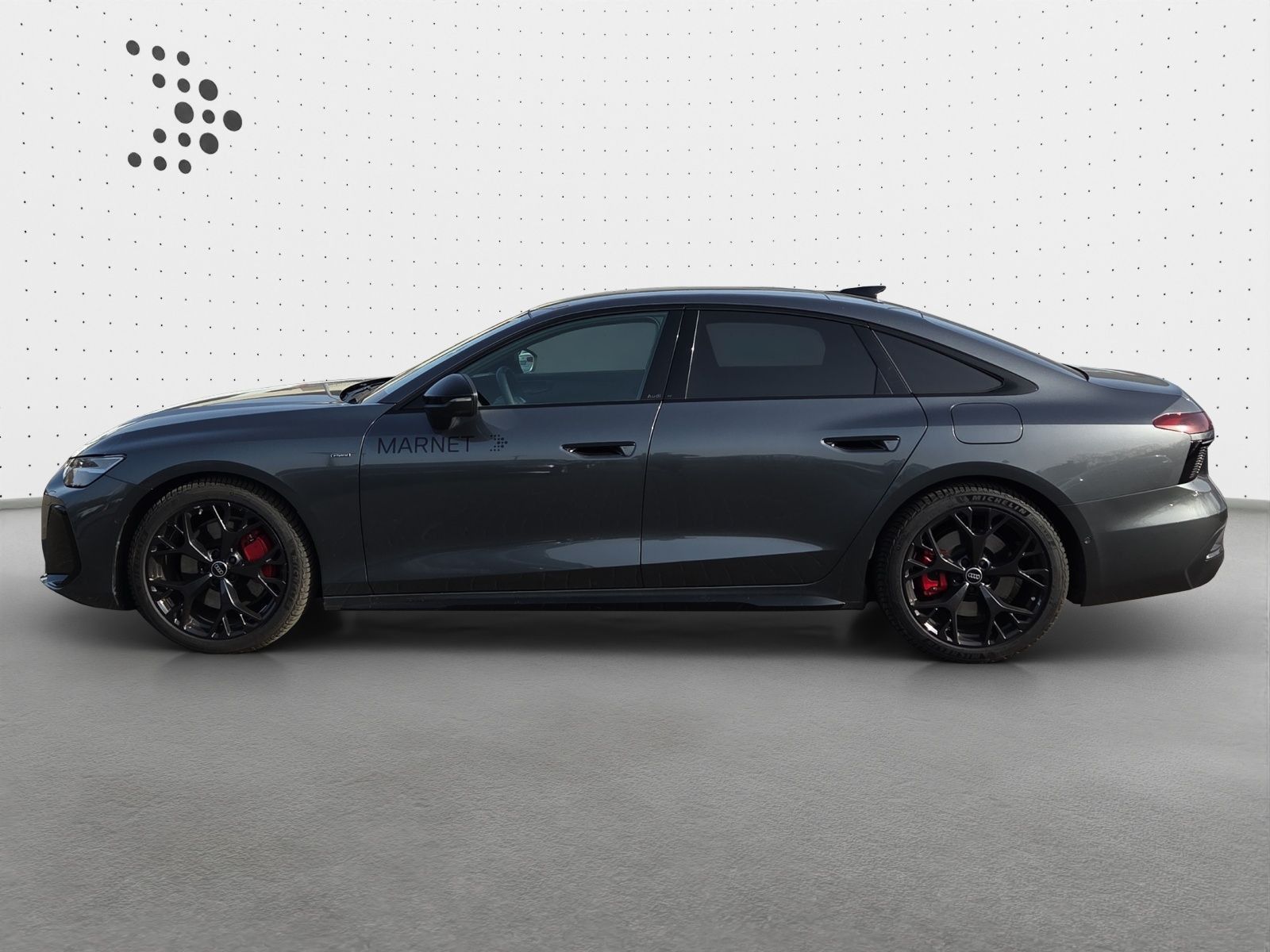 Audi A6 - Bild 4