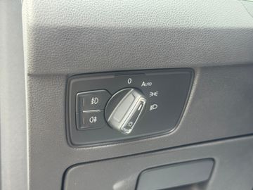 Volkswagen Passat Variant - 9