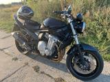 Suzuki Bandit 1250, TÜV NEU bis 2028, ABS - SUZUKI TU 125