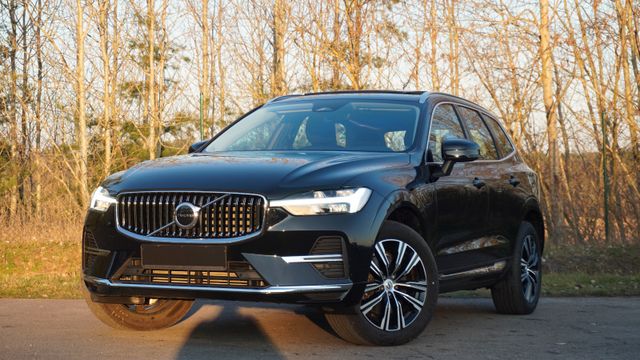 Volvo XC60 T6 Inscript Facelift Hybrid Pano/Cam/Google