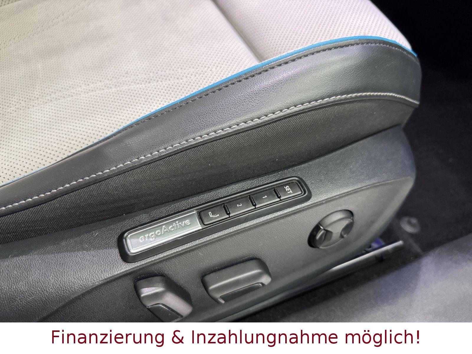 Volkswagen ID.7 Pro 210 kW *TAXI,HEAD-UP,360°,PANORAMA!*
