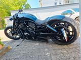 Harley-Davidson NIGHT ROD SPECIAL - VRSCDX 2015 - Vollumbau - Harley-Davidson Motorräder in Frankfurt