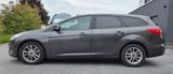Ford Focus 2,0 TDCi 110kW PowerShift Business - Ford Focus: Powershift