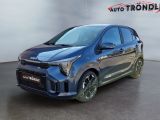Kia Picanto 1.2 AMT GT-Line +LED +Kamera +Navi +SHZ - Kia Picanto Tageszulassungen