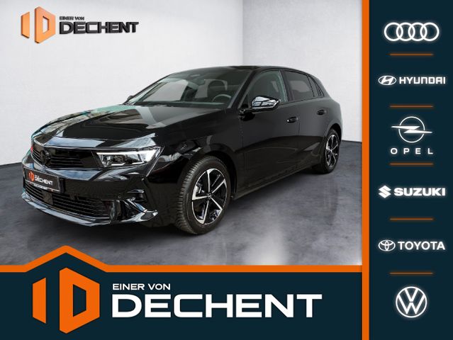 Opel Astra L GS 130PS Automatik/Head-Up/AHK!