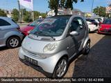 Smart ForTwo fortwo/Automatik/Klima - Smart Gebrauchtwagen von 2005