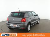 Volkswagen Polo 1.2 TSI Lounge BlueMotion Tech Aut.*TEMPO* - VW Polo Gebrauchtwagen in Leipzig