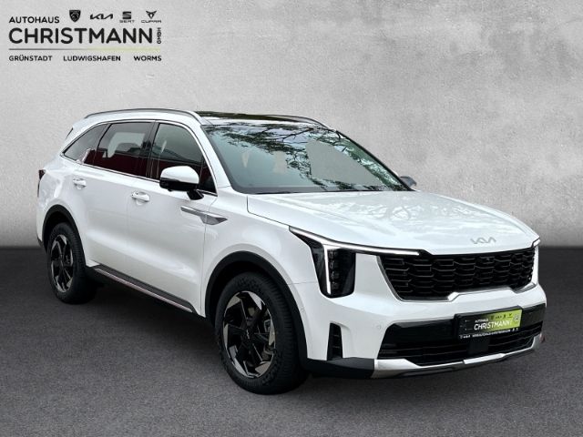 Fahrzeugabbildung Kia Sorento SPIRIT 4WD 2.2 CRDi EU6d 7-SITZER *360°K