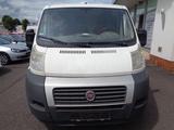Fiat Ducato Kasten 28 115 - Fiat Ducato mit Diesel-Antrieb: Kombi