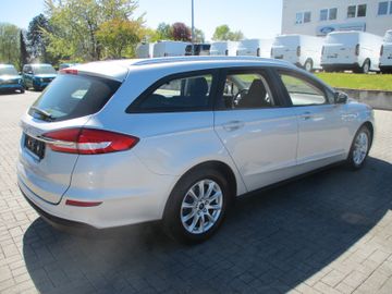 Ford Mondeo Turnier Business Edition Allwetter + PDC