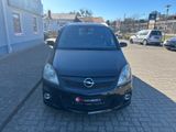 Opel Zafira B OPC*Xenon*Leder*Navi* - Opel Zafira: Opc