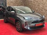 Toyota Yaris Cross 1,5-l-VVT-iE Comfort - Toyota Yaris Cross mit Benzin-Antrieb: Comfort