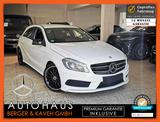 Mercedes-Benz A180 AMG | XENON | NIGHT P. [+12MON GARANTIE] - Mercedes-Benz A 180 Gebrauchtwagen in Bremen