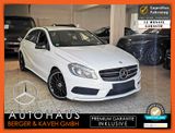 Mercedes-Benz A180 AMG | XENON | NIGHT P. [+12MON GARANTIE] - Mercedes-Benz A 180 in Bremen