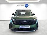 Ford Tourneo Courier Active 1.0 EcoBoost Aut. NAVI AC - Ford mit Benzin-Antrieb