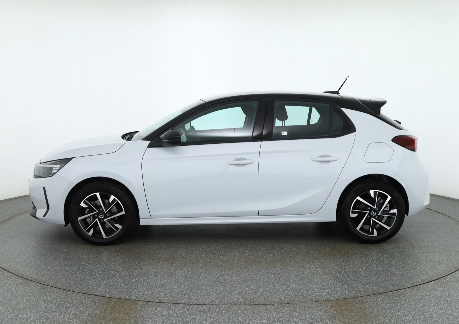 Opel Corsa GS 1.2 mHEV Turbo Aut. LED Kamera Sitzheiz imagem 2