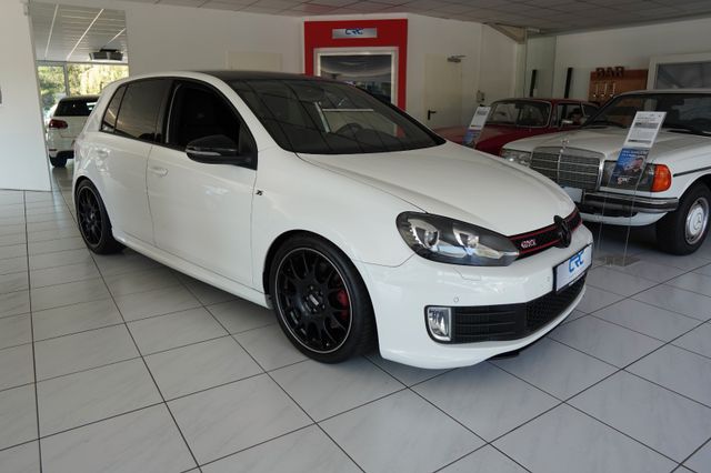 Volkswagen Golf VI GTI Edition 35 *Navi*340PS*