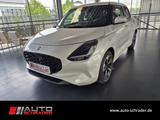 Suzuki Swift 1.2 Hybrid CVT Comfort+ (UZ) - Suzuki Swift Neuwagen in Hannover