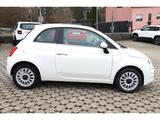 Fiat 500 DOLCEVITA 1.0 GSE HYBRID 70PS CARPLAY KLIMA - scheckheftgepflegte Fiat 500