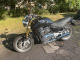 Sachs Roadster 800 V2 - SACHS 800