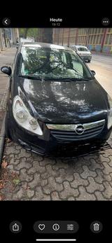 Opel Corsa 1,3 Diesel - Opel Corsa aus 2010: 1.3