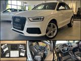 Audi RSQ3 2.5 TFSI Quattro|1HD|53.450km|Carbon|AHK - Audi: Rs1