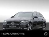 Mercedes-Benz C 300 de T 4M AVANTGARDE|LED|KEYL|360°|AHK|SHZ| - Mercedes-Benz C 300 in Saarbrücken