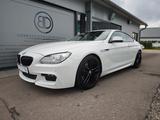 BMW 650i Baureihe 6 Coupe*Euro5*M-Paket*LM*Xenon* - BMW Gebrauchtwagen in Ulm