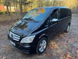 Mercedes-Benz Viano 2.2 CDI AMBIENTE EDITION kompakt AMBIE...