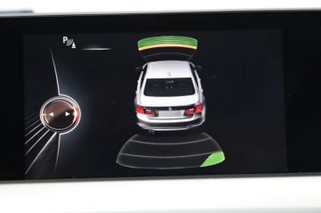 BMW 318 Advantage LED SH