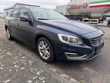 Volvo V60 D4 Summum - Volvo V60: Summum