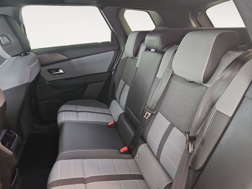 Fahrzeugabbildung Opel Grandland 1.2 DI Hybrid 48 V AT GS